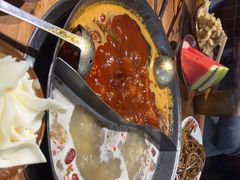-楠火锅(龙阳广场店)