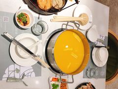 -八珍玉食鸡煲·打边炉(印象城店)