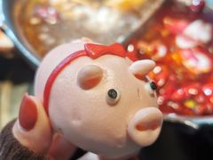 -湊湊火锅·茶憩(新中关购物中心店)