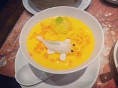 -金玉满堂潮州酒楼(无限极荟购物广场店)