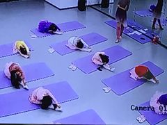 -中央芭蕾舞团·中芭艺蕾(酒仙桥明星校区)