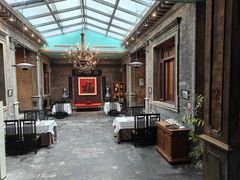 -卫鼎轩·曹公馆(鼓楼店)