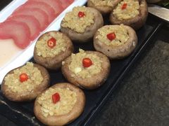 -火炉旺烤肉啤酒屋(沈北创始店)