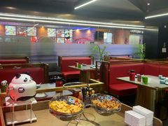 -四川饭店(城乡购物中心店)