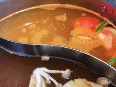 -呷哺呷哺 黄金牧场 (旧宫永辉超市店)