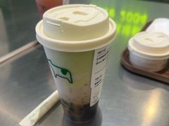 -迷客夏Milksha(圆融天幕店)