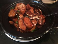 -鹿港小镇(霄云店)