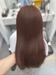 -卓梵美发·精品Salon