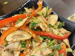 -林二哥宜烤官·宜宾小烧烤