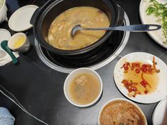 -野菌皇海景野生菌火锅(滨海大道店)
