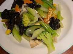 -惠宾饭庄(中山路店)