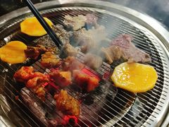 -丹东丛炟海鲜烧烤(江艺路店)