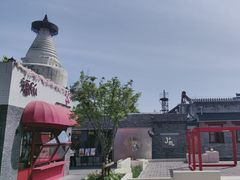 -华天二友居肉饼(宫门口店)
