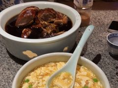 -南京大牌档(济南万象城店)