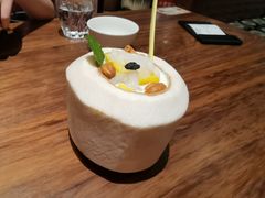 -星叶·东南亚料理(宁波万象汇店)
