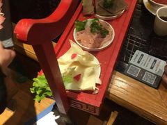 -川中故事·成都老火锅(东书房店)