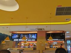 -小鱼小牛·鱼牛干锅·脆鱼火锅(世欧广场店)