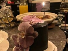 -Dark Horse·黑马蛋糕·低脂·低糖淡奶(金匙望湖大厦店)