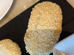 -顺德美的万豪酒店-万豪中餐厅