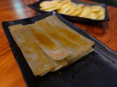 -炭虎子水浒烤肉(梦时代店)