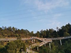 -狐尾山公园