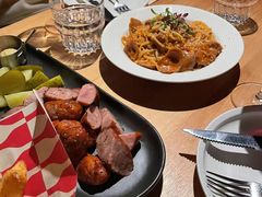 -ibarrel爱杯·bistro&brunch(江宁路店)