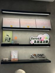 -JY·VALMONT法儿曼官方面护·海菲秀黑钻体验中心