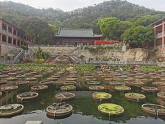 -石峰岩寺