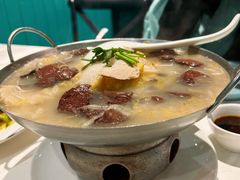 -萍香大厨·葱烧大鱼头(解放北路店)