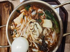 -小满手工粉(北京来福士店)