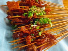 -徐六孃正宗甜皮鸭(张公桥店)