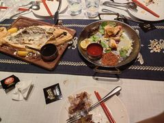 -一棵树·意大利西餐厅One Tree(新城店)