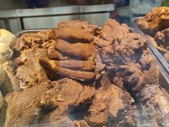 -牛街老爆肚满(牡丹园店)