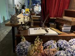 -1984魔法桌游(观音桥店)