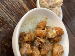 -品香排骨饭(羊官路店)