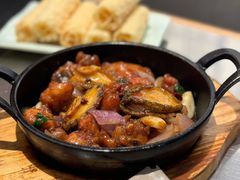 -潮界(虹桥新天地店)