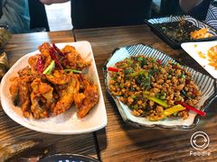 -Hi YOU你的饭局泰餐厅(雍和宫店)