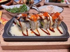 -西月山居匠心创意料理(江汉路新佳丽广场店)