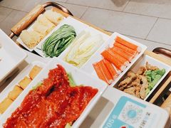 -野妹火锅(布吉店)