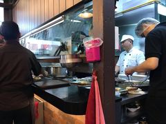-松發肉骨茶(克拉码头店)