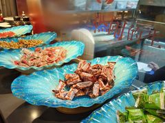 -街角等你.大连海鲜烧烤(西安路店)