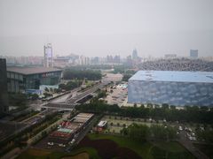 -北京盘古七星酒店