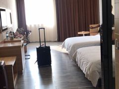 -城市便捷酒店(佛山大良清晖园步行街店)