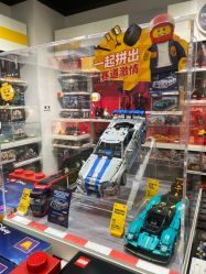 -LEGO(国贸商城店)