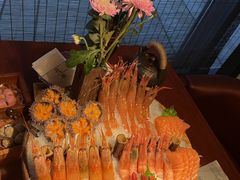 -花潮料理艺食馆(宝龙一城店)