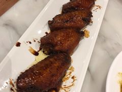 -翠華餐廳(浦东机场T1店)