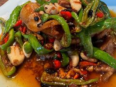 -唐伯虎新派湘菜馆(石夏时代广场店)