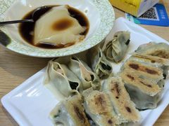 -众口斋锅贴(银泰城店)