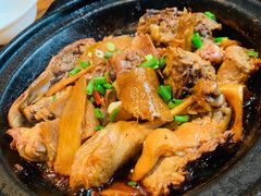 姜母鸭-大厨的餐厅(曾厝垵总店)