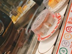 -新一番三文鱼寿司(大东海店)